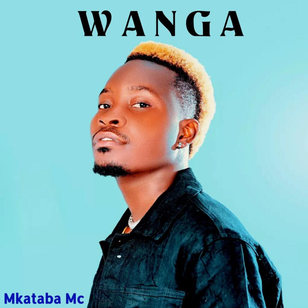 Download Audio | Mkataba Mc – Wanga