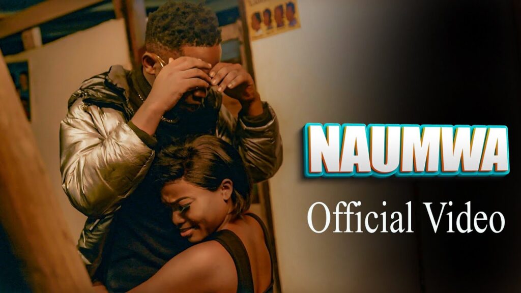 Download Video | Silencer Boy – Naumwa