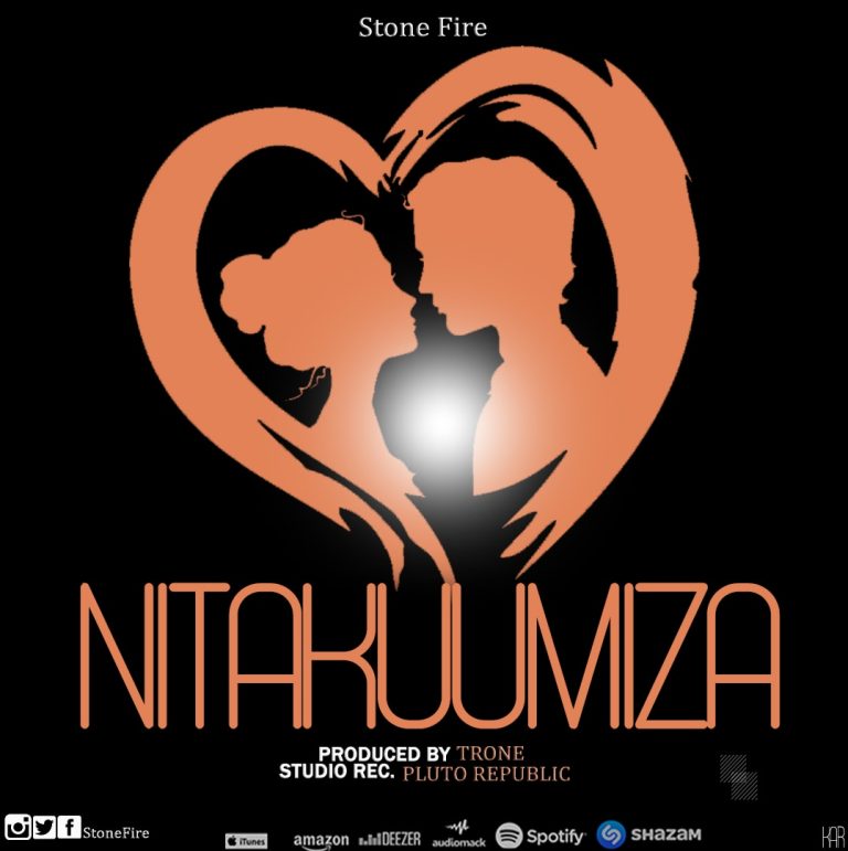Download Audio | Stone Fire – Nitakuumiza