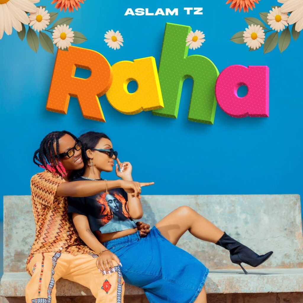 Download Audio | Aslam Tz – Raha