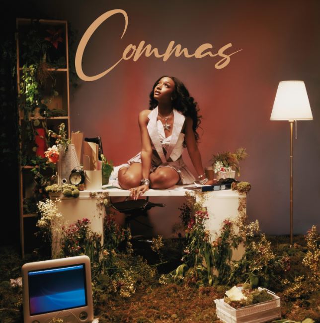 Download Audio | Ayra Starr – Commas: A Fiery Anthem for the Unafraid