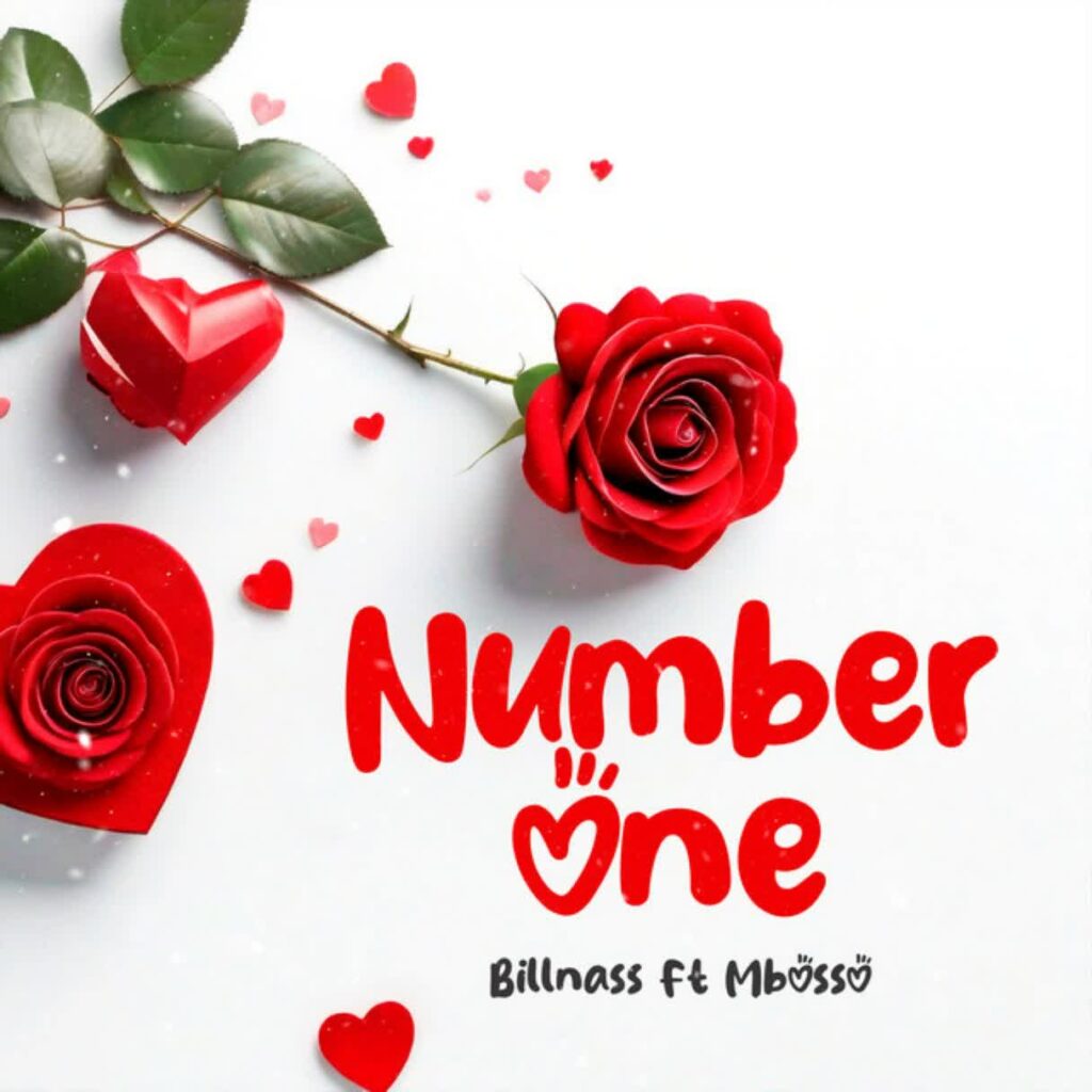 Download Audio | Billnass Ft. Mbosso – Number one