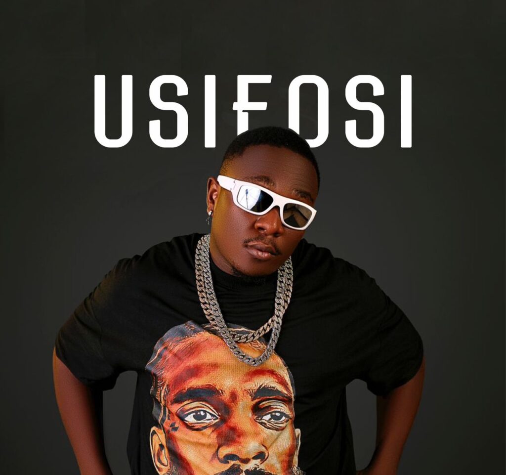 Download Audio | Bizzybrown – Usifosi