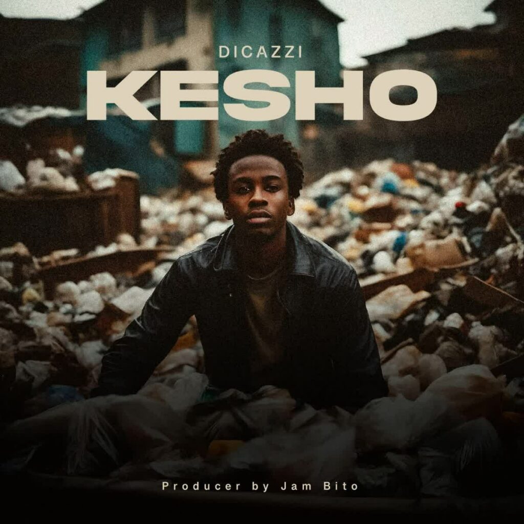 Download Audio | Dicazzi – Kesho
