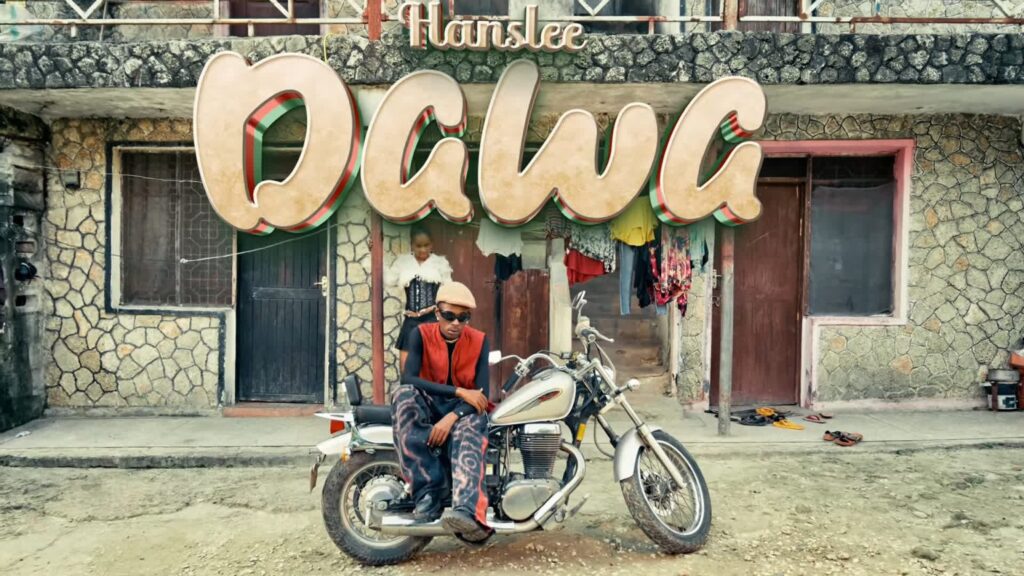 Download Video | Hanslee – Dawa