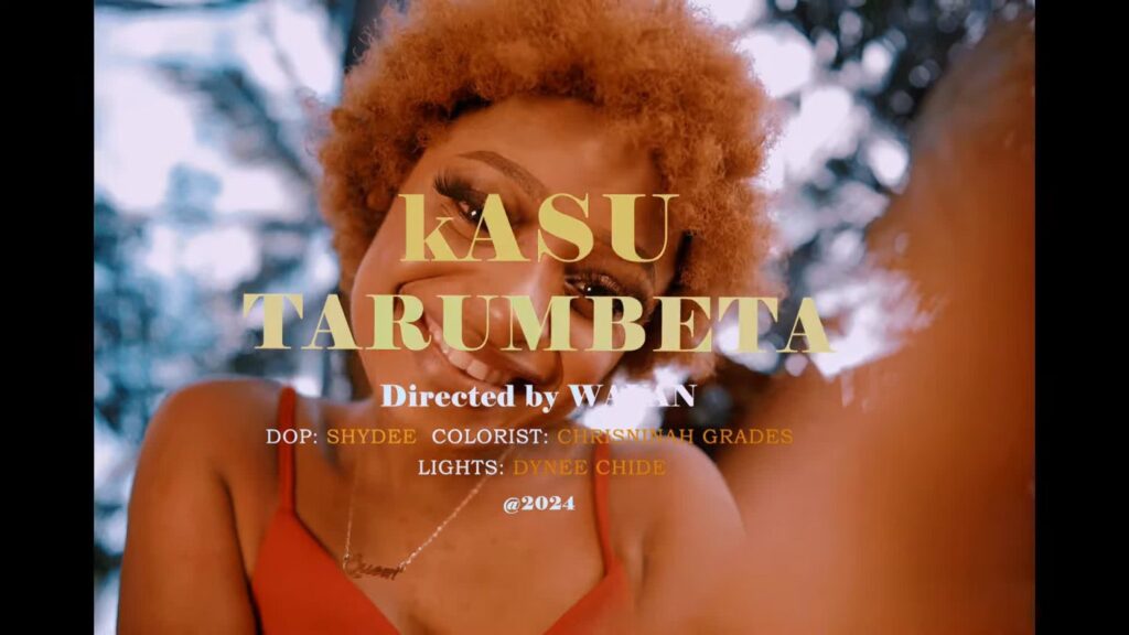 Download Video | Kasu – Tarumbeta