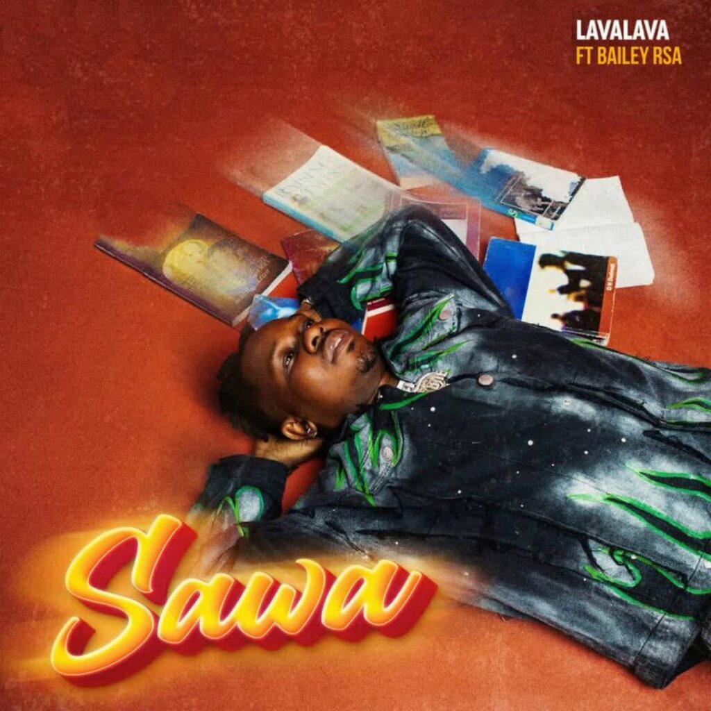 Download Audio | Lava Lava Ft. Bailey RSA – Sawa