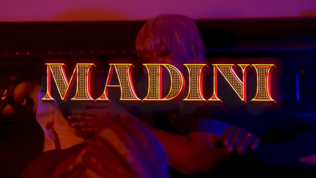 Download Video | Madini – Yamezidi