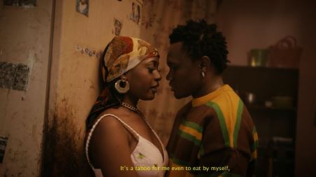 Download Video | Mbosso – Umechelewa