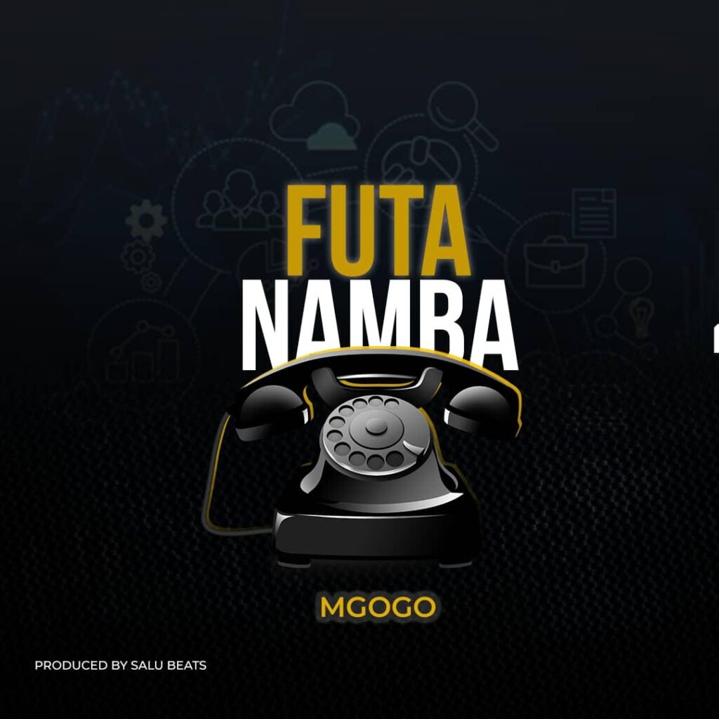 Download Audio | Mgogo – Futa Namba