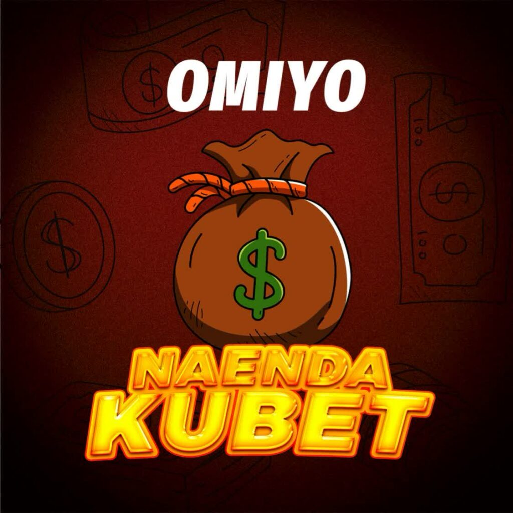 Download Audio | Omiyo – Naenda Kubet