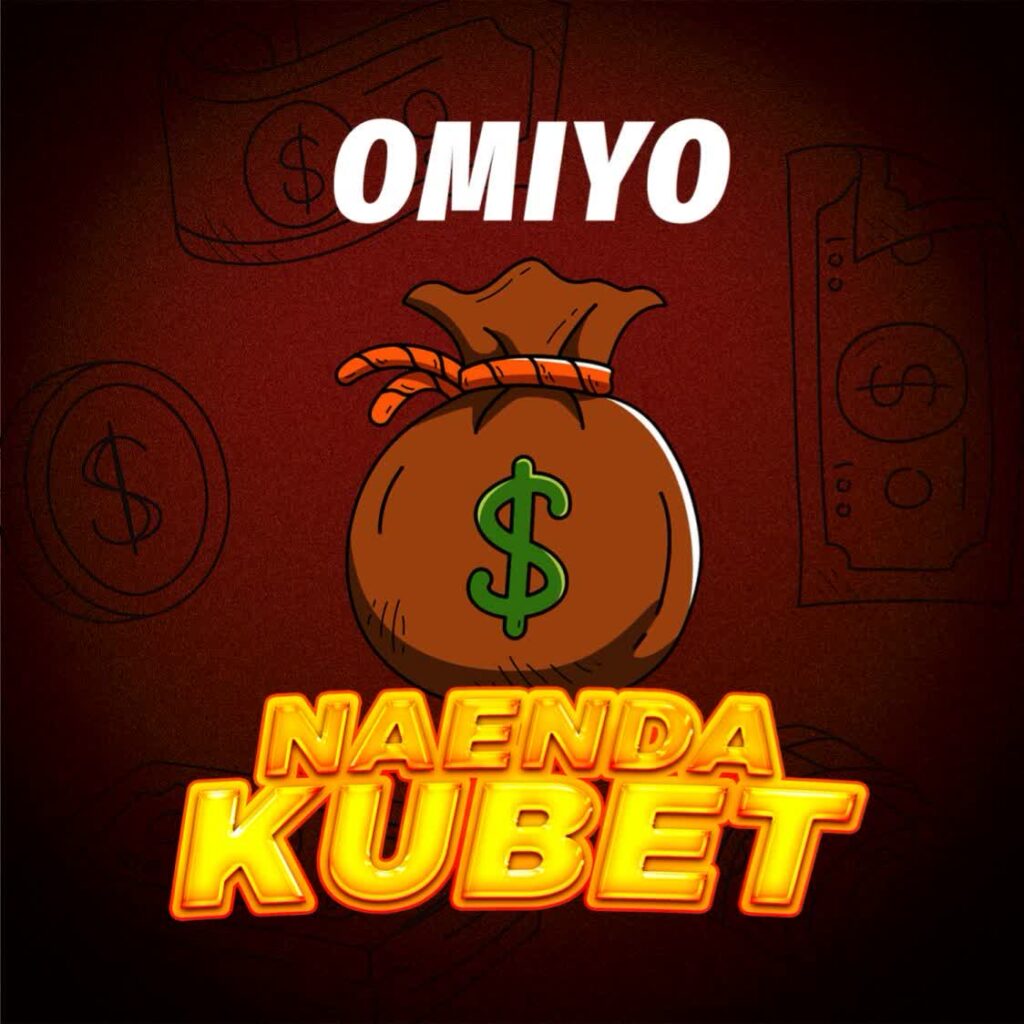 Download Audio | Omiyo – Naenda Kubet