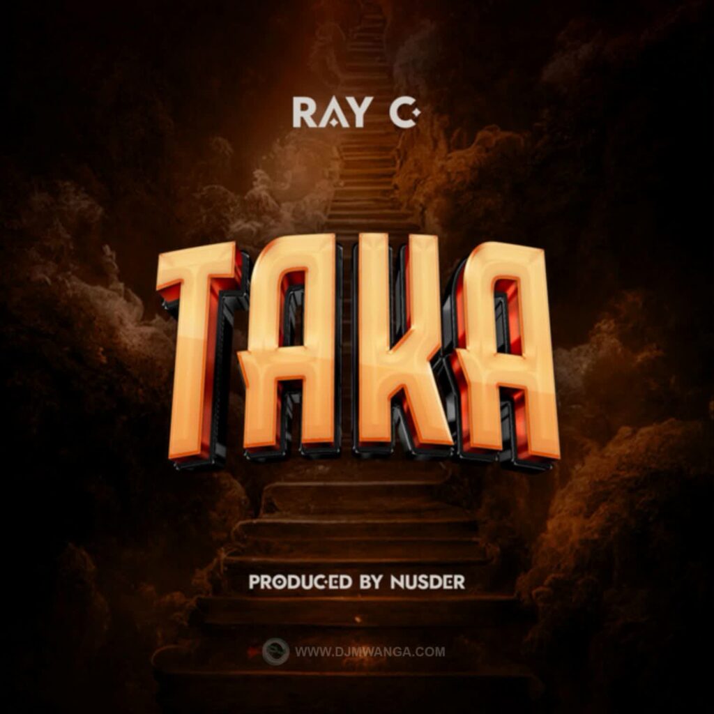 Download Audio | Ray C – Taka