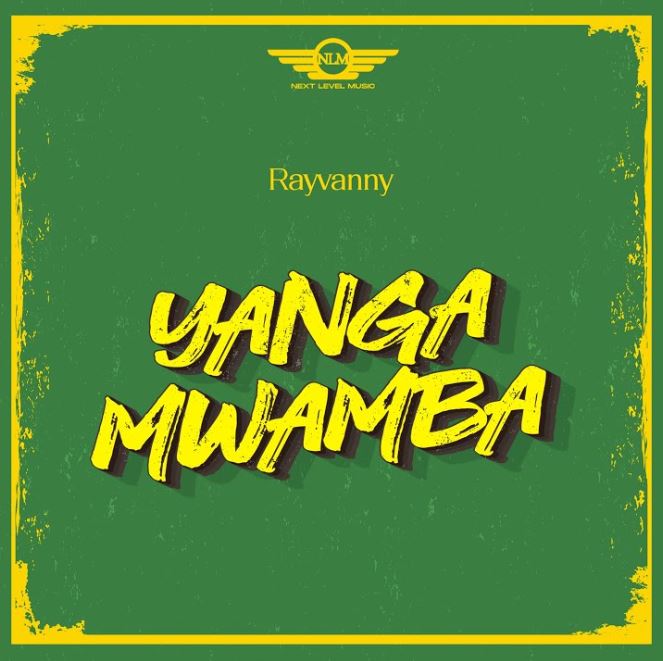 Download Audio | Rayvanny – Yanga Mwamba