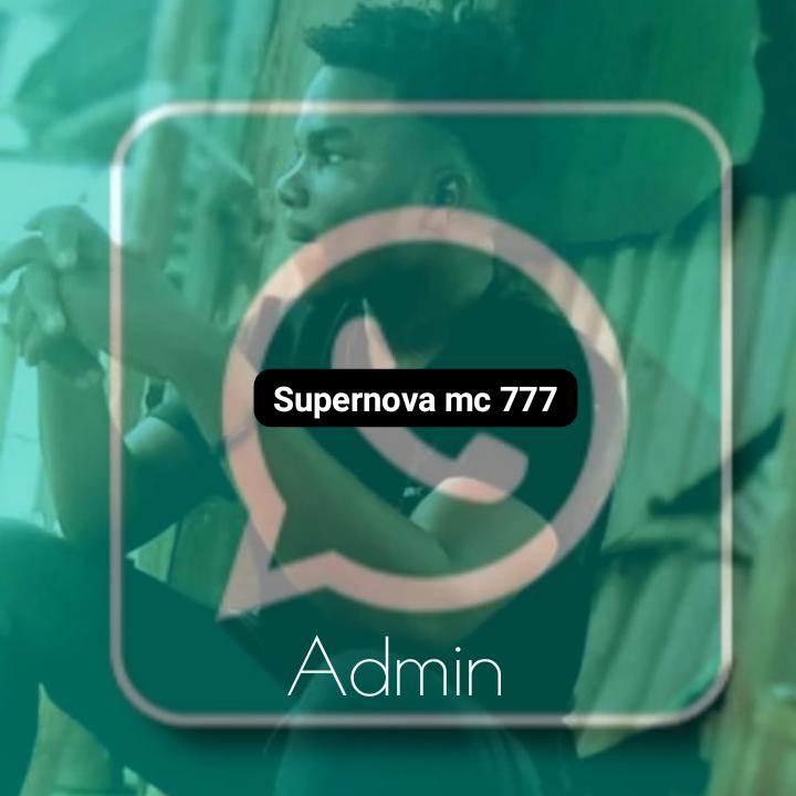 Download Audio | Supernova Mc – Admin