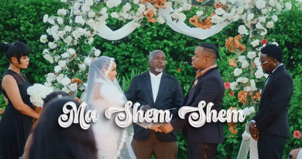 Download Video | Whozu – Ma shem Shem