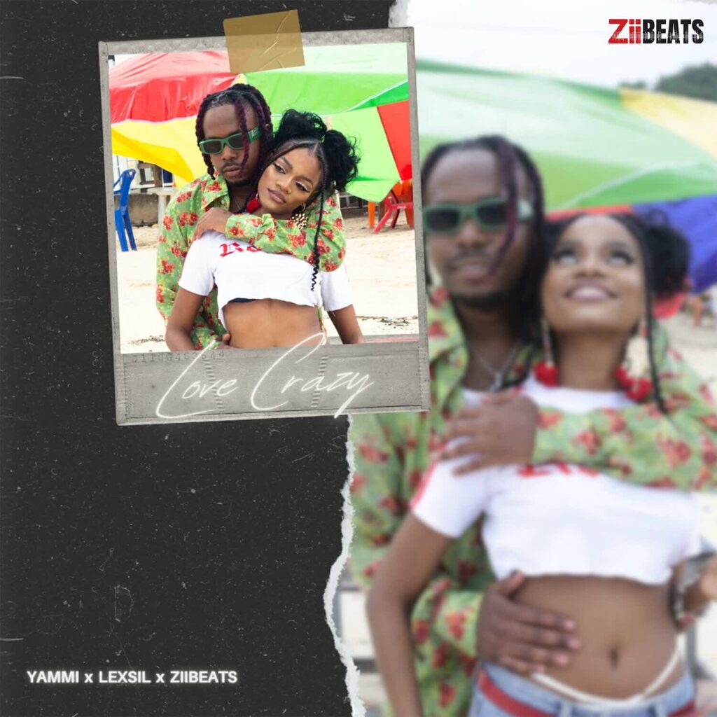 Download Audio | Yammi X Lexsil X ZiiBeats – Love Crazy