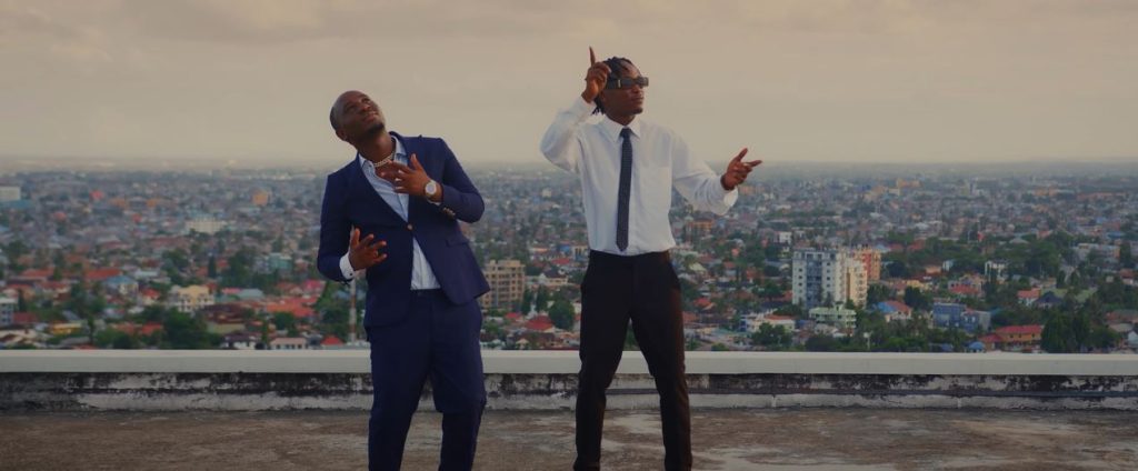 Download Video | Bando ft Daway – Sir God