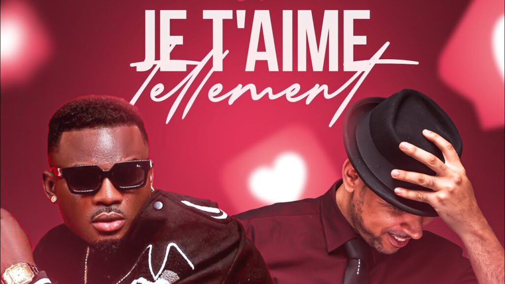 Download Audio | Beka Flavour X DJ Inno – JE T’AIME