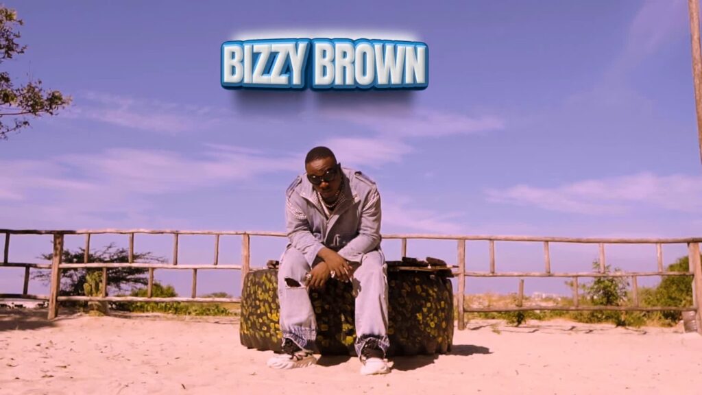 Download Video | Bizzybrown – Mahaba