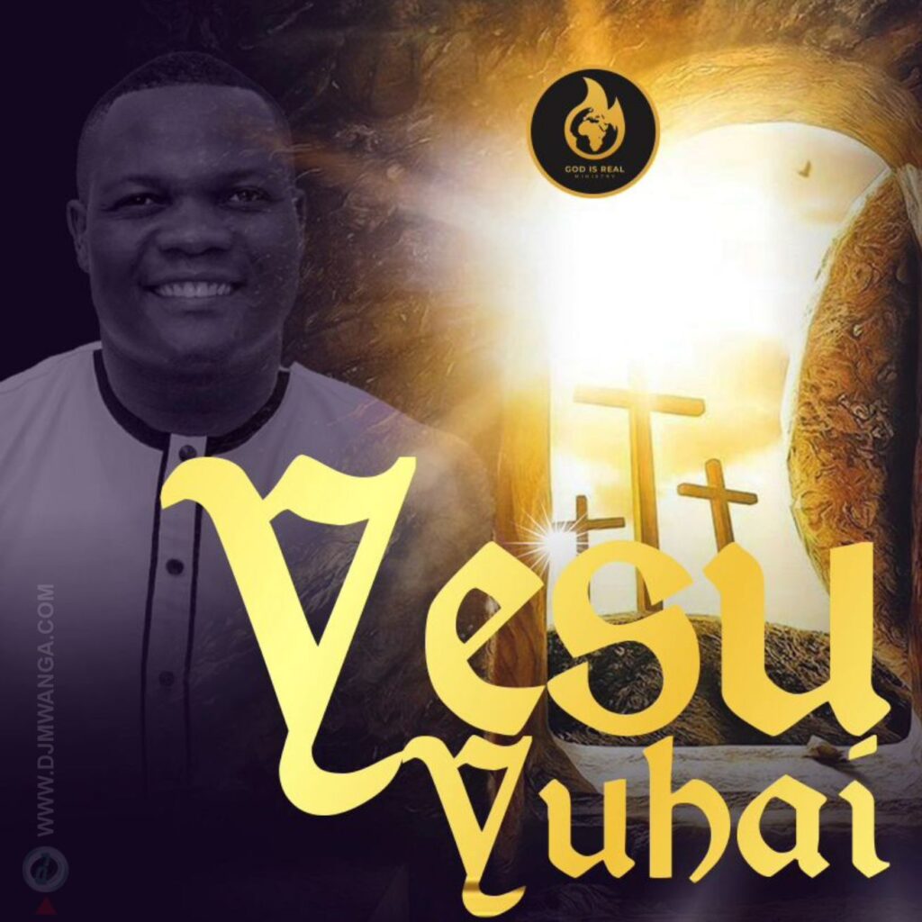 Download Audio | Boaz Danken – Yesu Yuhai