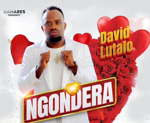 Download Audio | David Lutalo – Ngondera