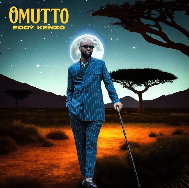 Download Audio | Eddy Kenzo – Omutto