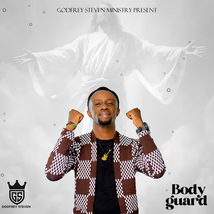 Download Audio | Godfrey Steven – Bodyguard