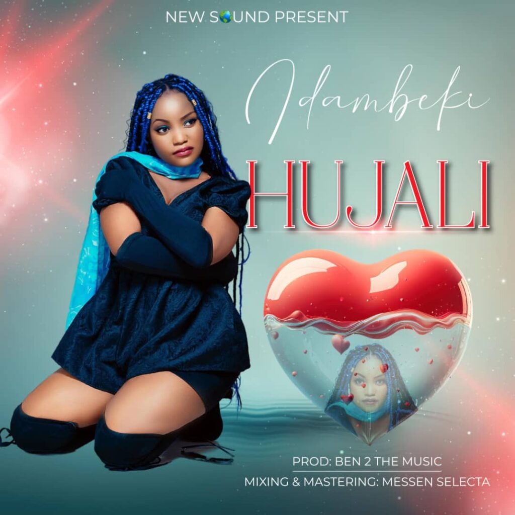 Download Audio | Idambeki – Ujali