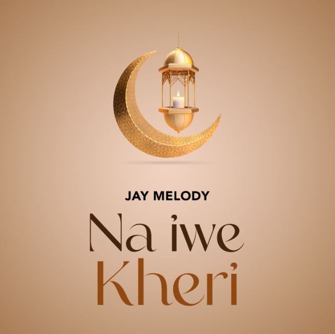 Download Audio | Jay Melody – Na Iwe Kheri