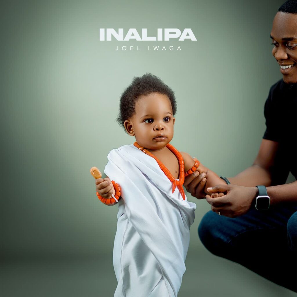 Download Audio | Joel Lwaga – Inalipa