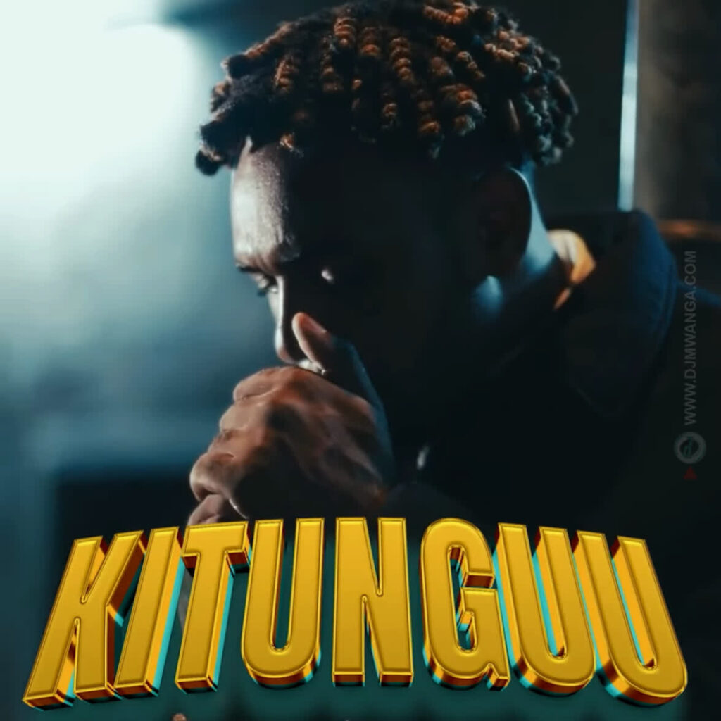 Download Audio | Barkeliam – Kitunguu