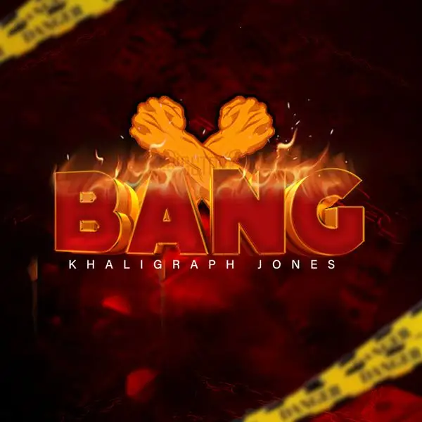 Download Audio | Khaligraph Jones – Bang