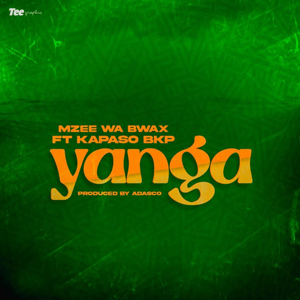 Download Audio | Mzee Wa Bwax & Kapaso Bkp – Yanga