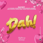 Download Audio | Nandy Ft. G nako, Joh Makini – DAH Remix