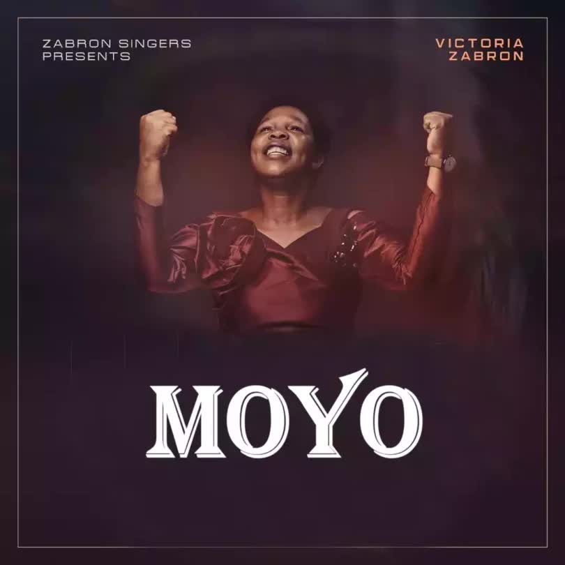 Download Audio | Victoria Zabron – Moyo (Cover From AICT Chang’ombe Choir)