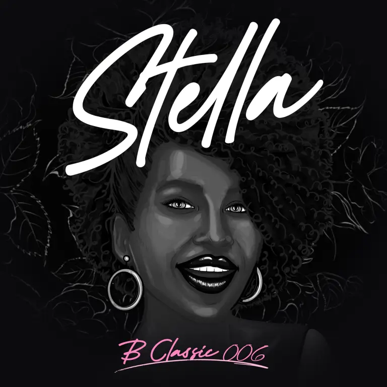 Download Audio | B Classic 006 – Stella