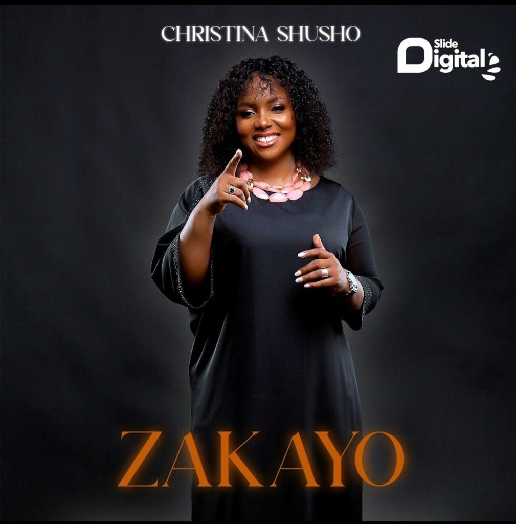 Download Audio | Christina Shusho – Zakayo