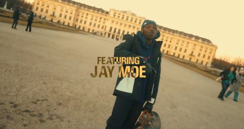 Download Video | Country Wizzy Ft Jay Moe – Way Back