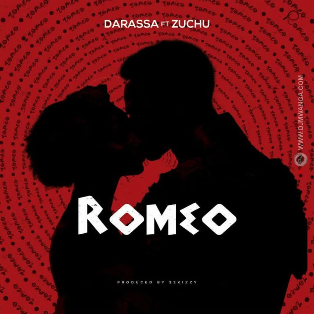 Download Audio | Darassa Ft. Zuchu – Romeo