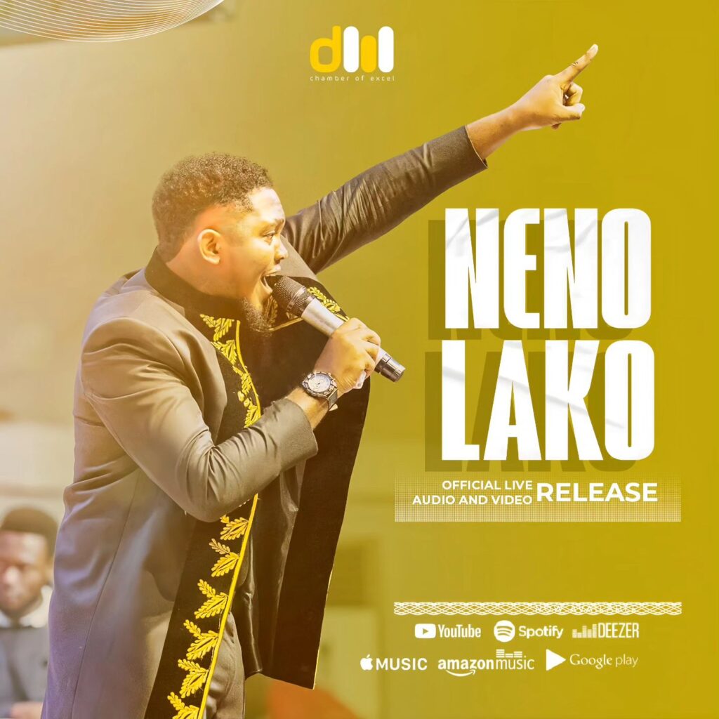 Download Audio | Derick Marton – Neno Lako