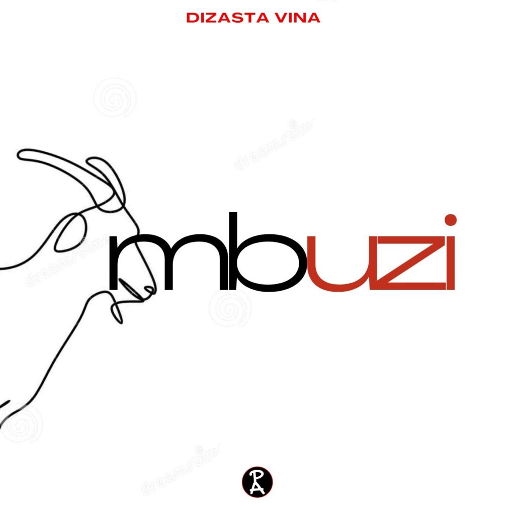 Download Audio | Dizasta Vina – Mbuzi