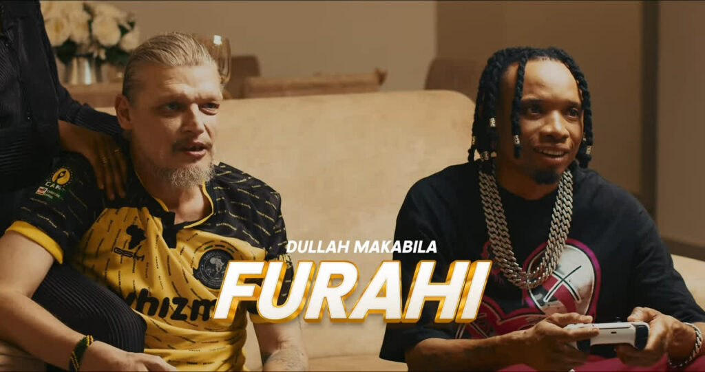 Download Video | Dulla Makabila – Furahi