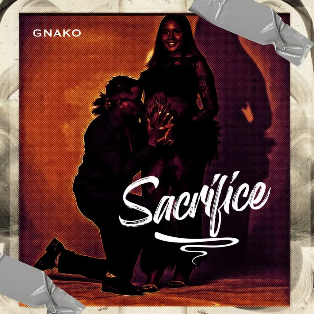Download Audio | G Nako – Sacrifice