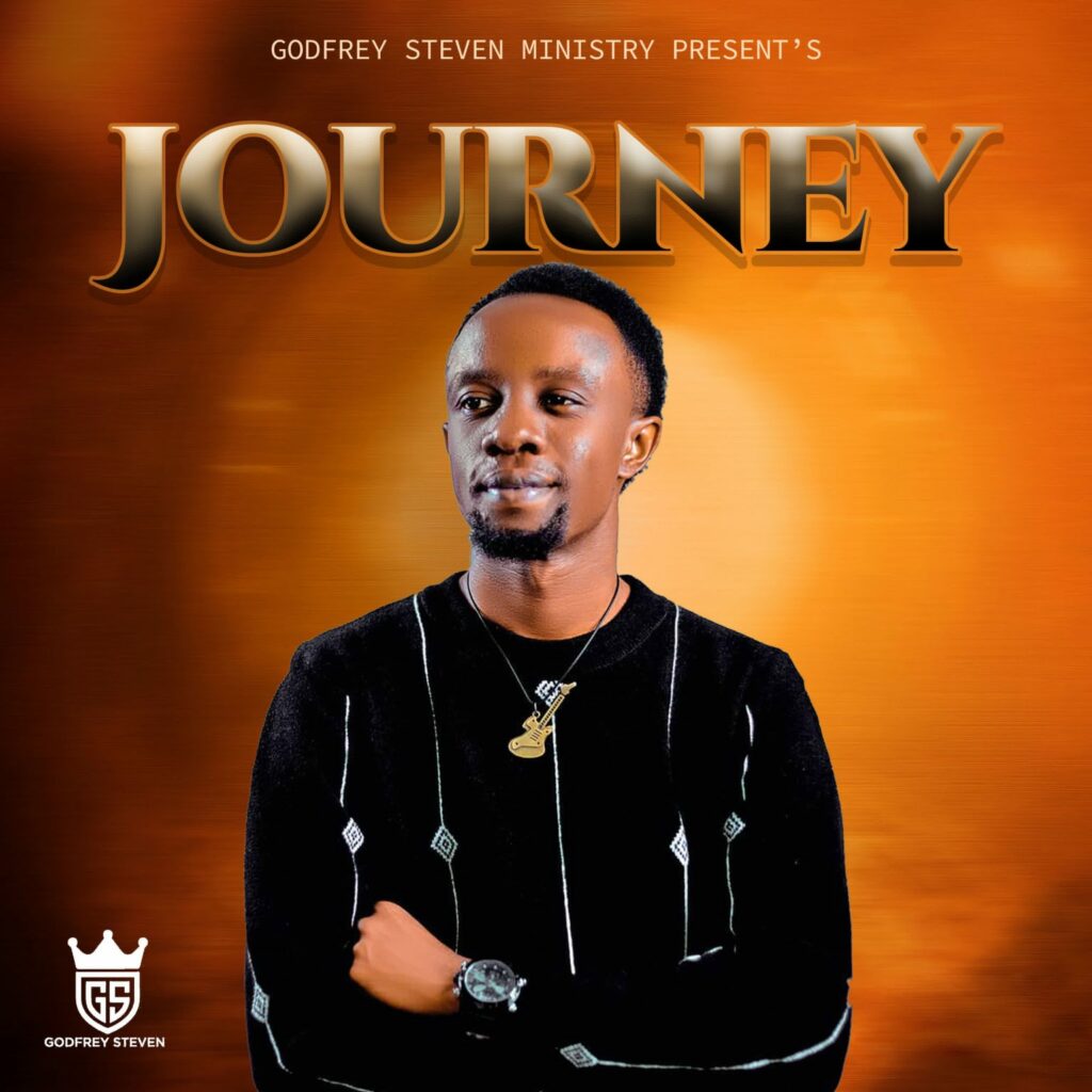 Download Audio | Godfrey Steven – Journey
