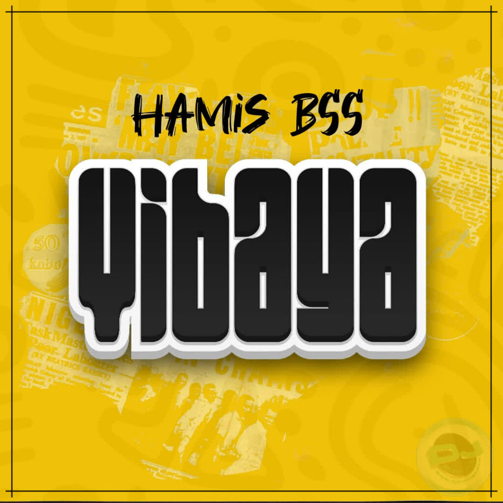 Download Audio | Hamis Bss – Vibaya