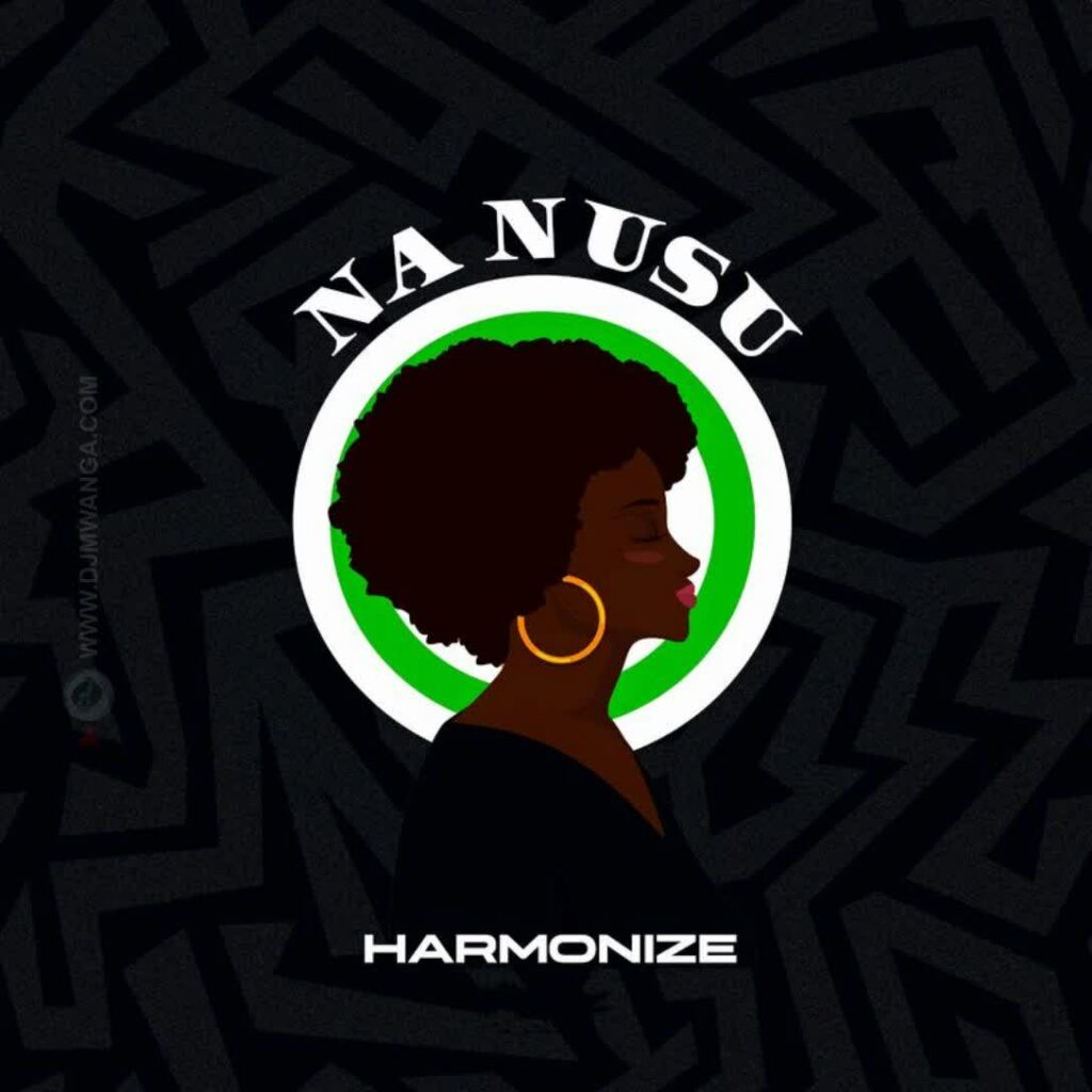 Download Audio | Harmonize – Na Nusu