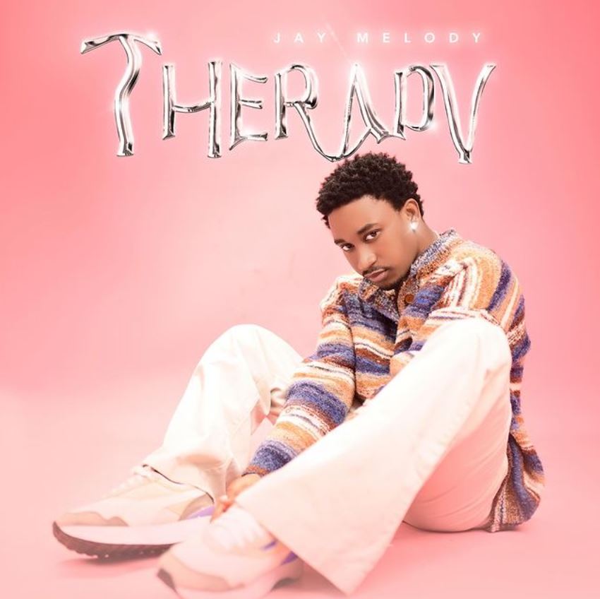 Download Audio | Jay Melody – Forever