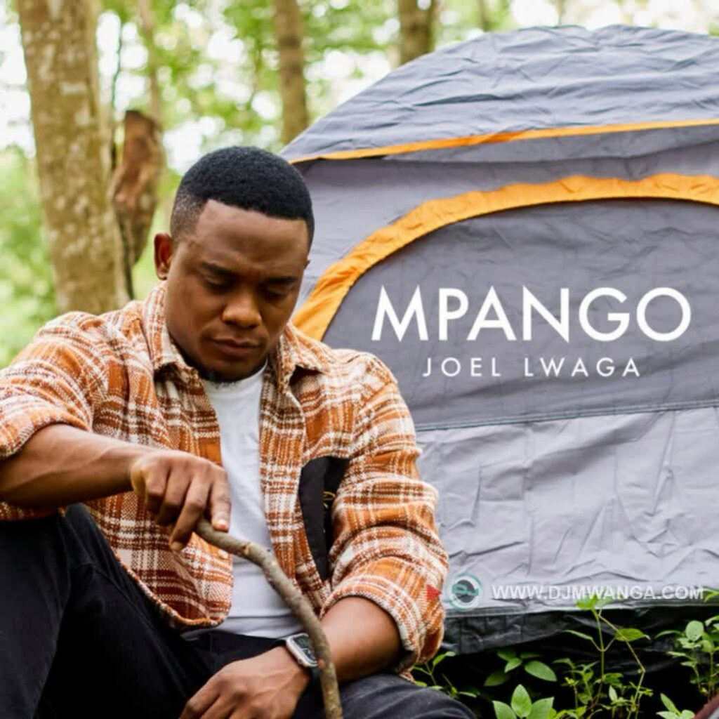 Download Audio | Joel Lwaga – Mpango