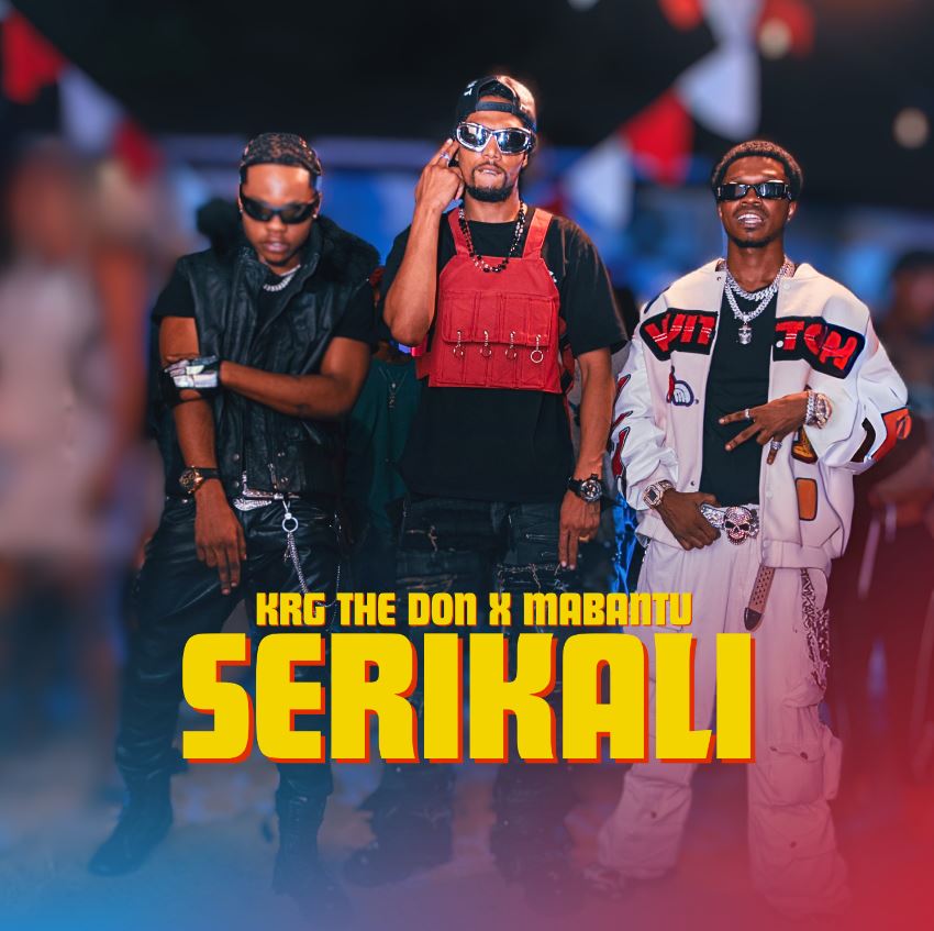 Download Audio | KRG The Don Ft Mabantu – Serikali